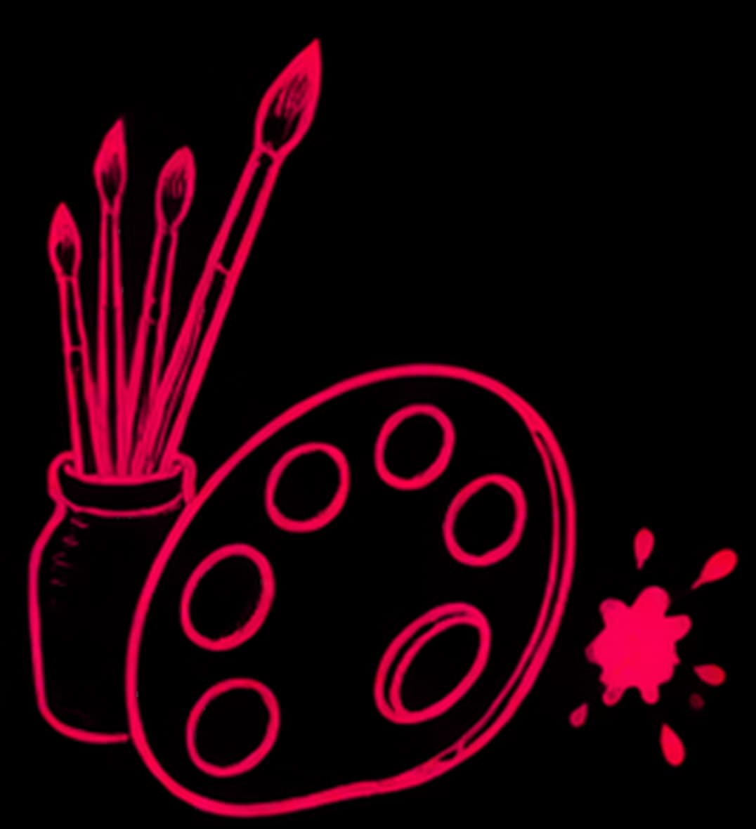 Online Creative Arts and Hobbies Tutors