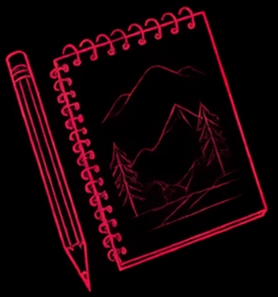 Creative Arts Personal Mentorship