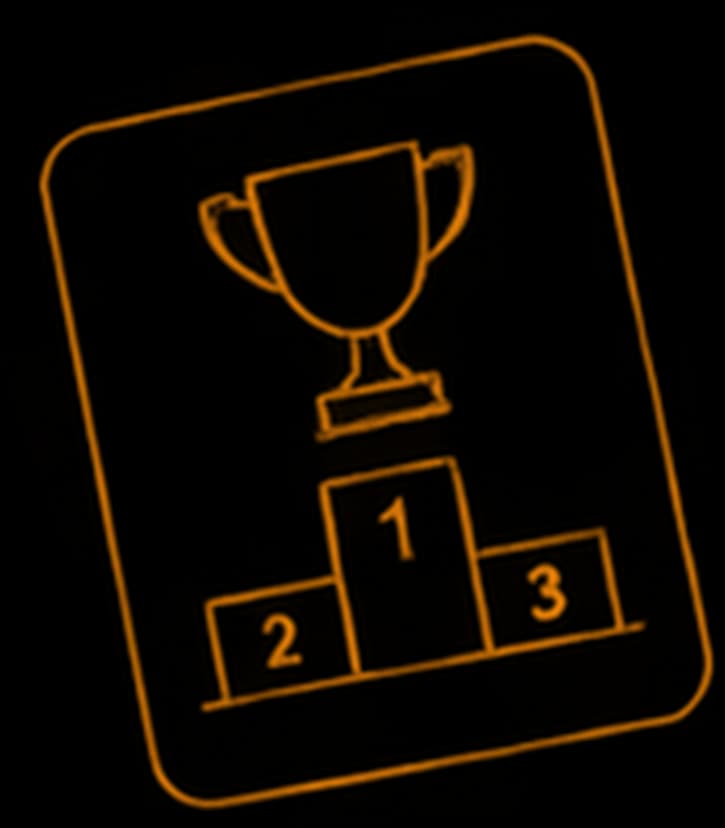 High Score Test Preparation System