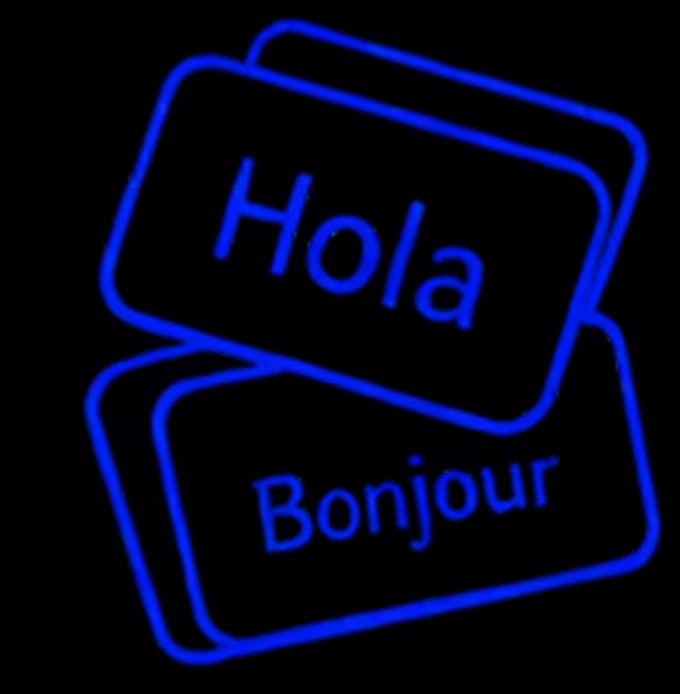 Live Spanish Conversation Tutors
