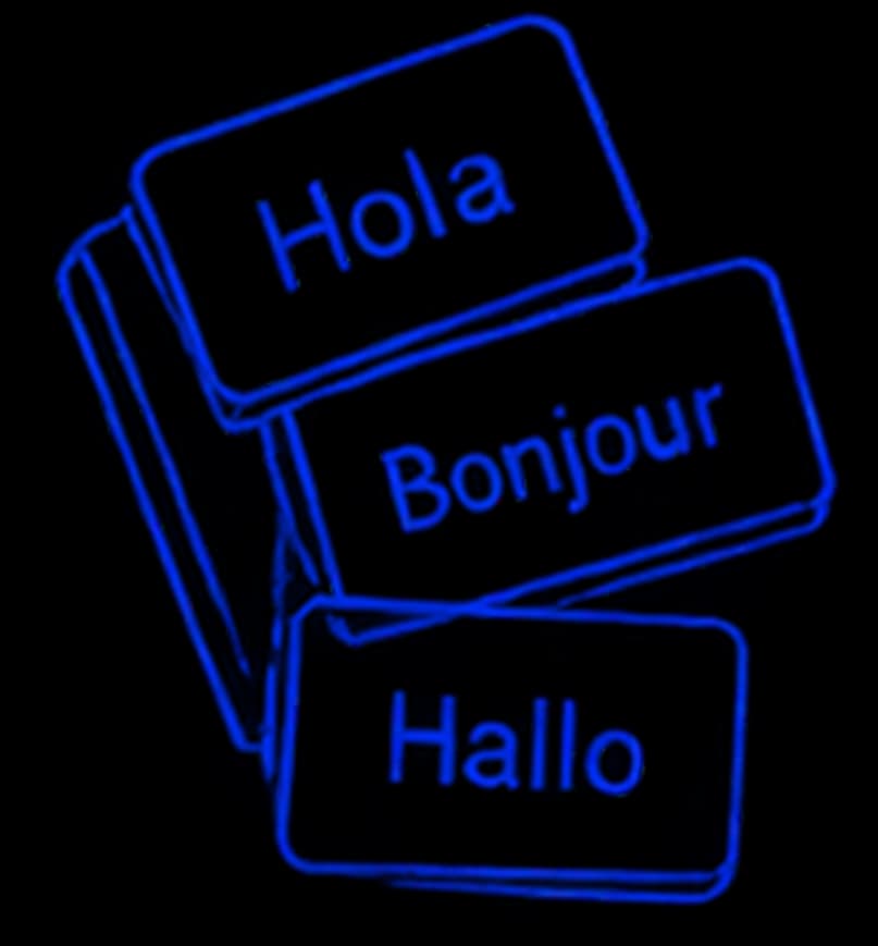 Online German Tutor Private Lessons