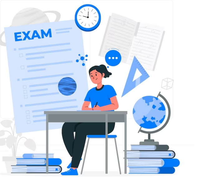 Competitive Exams