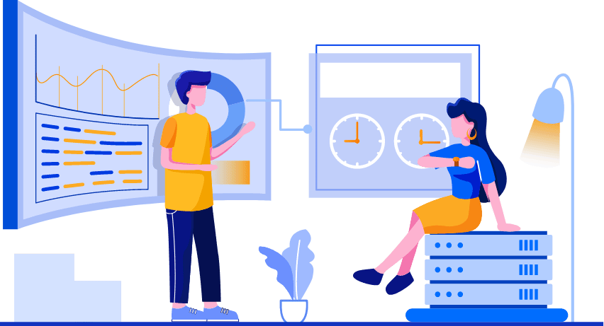 Assignment & Project