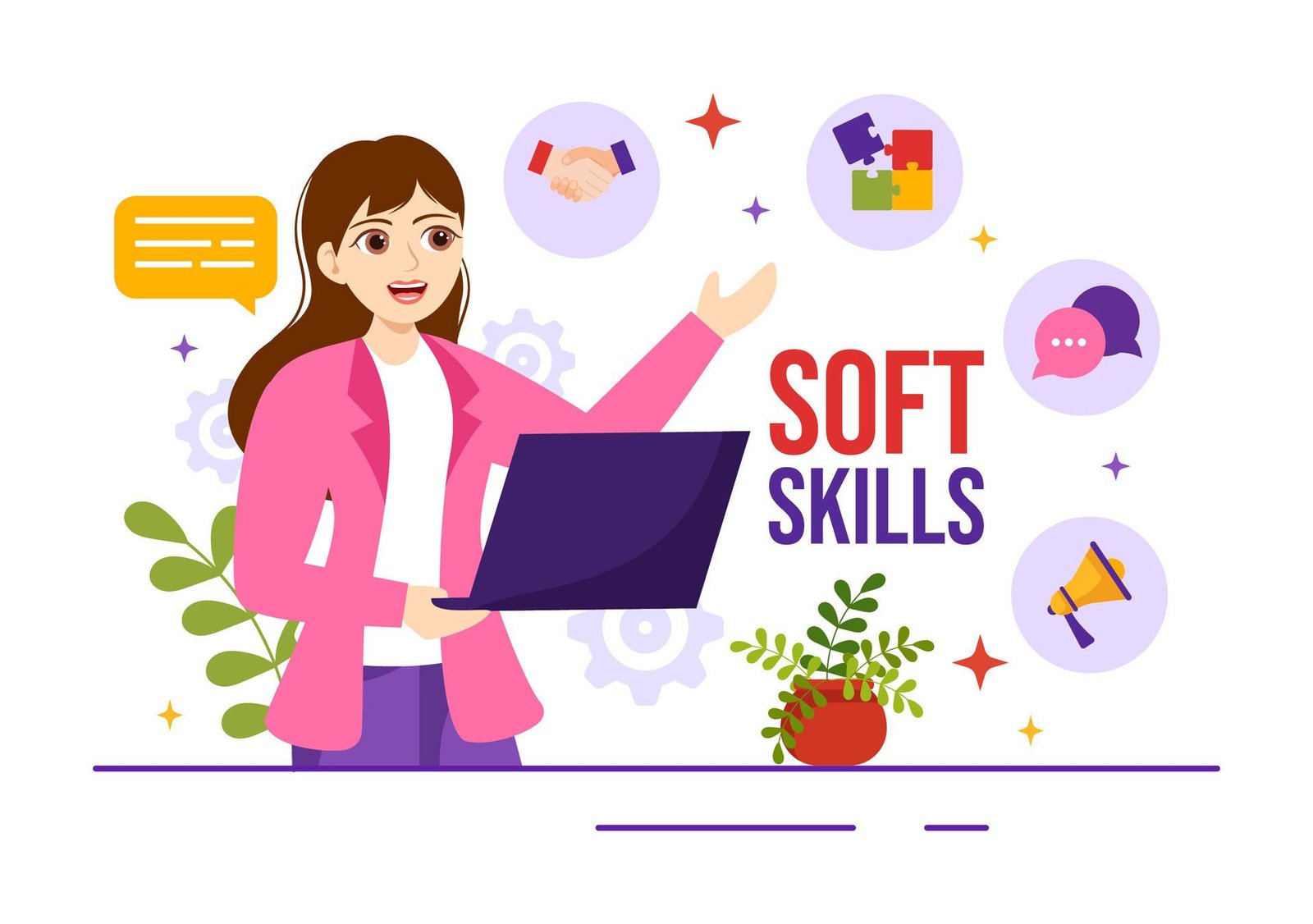 Soft Skills Development