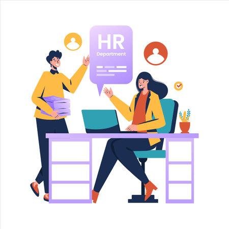 Human Resources (HR)