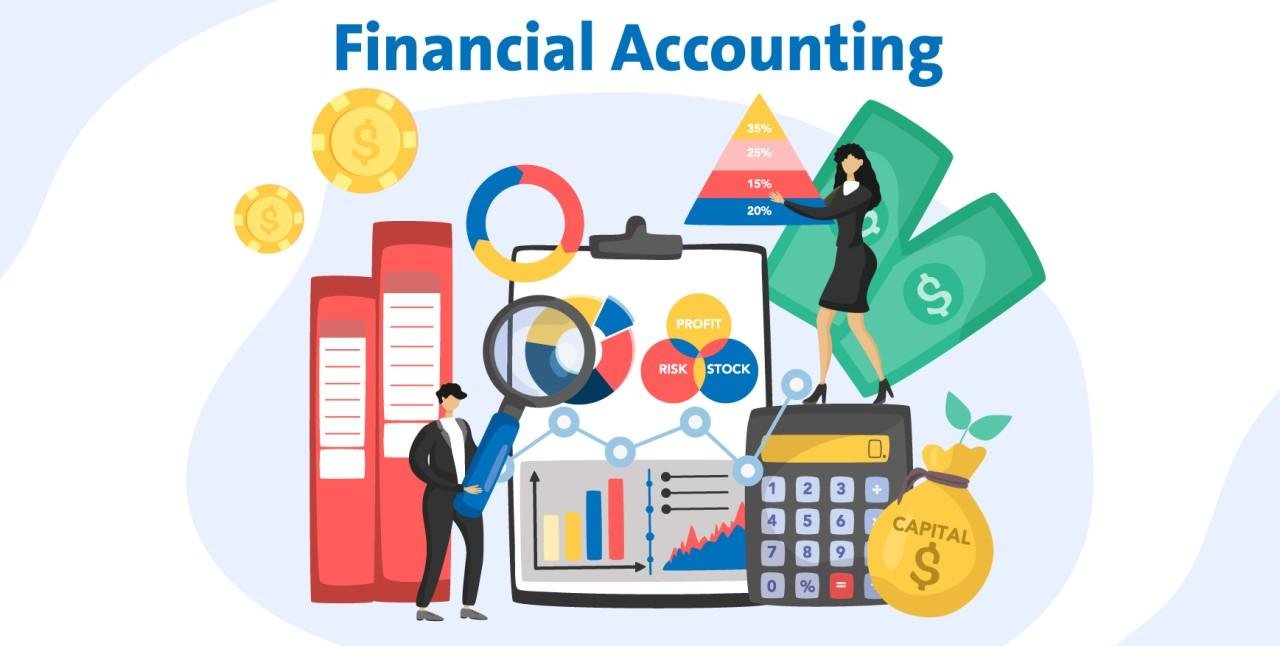 Finance and Accounting