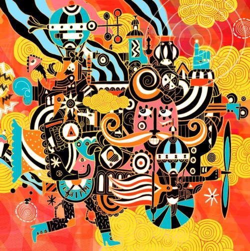 Digital Art and Graphic Design