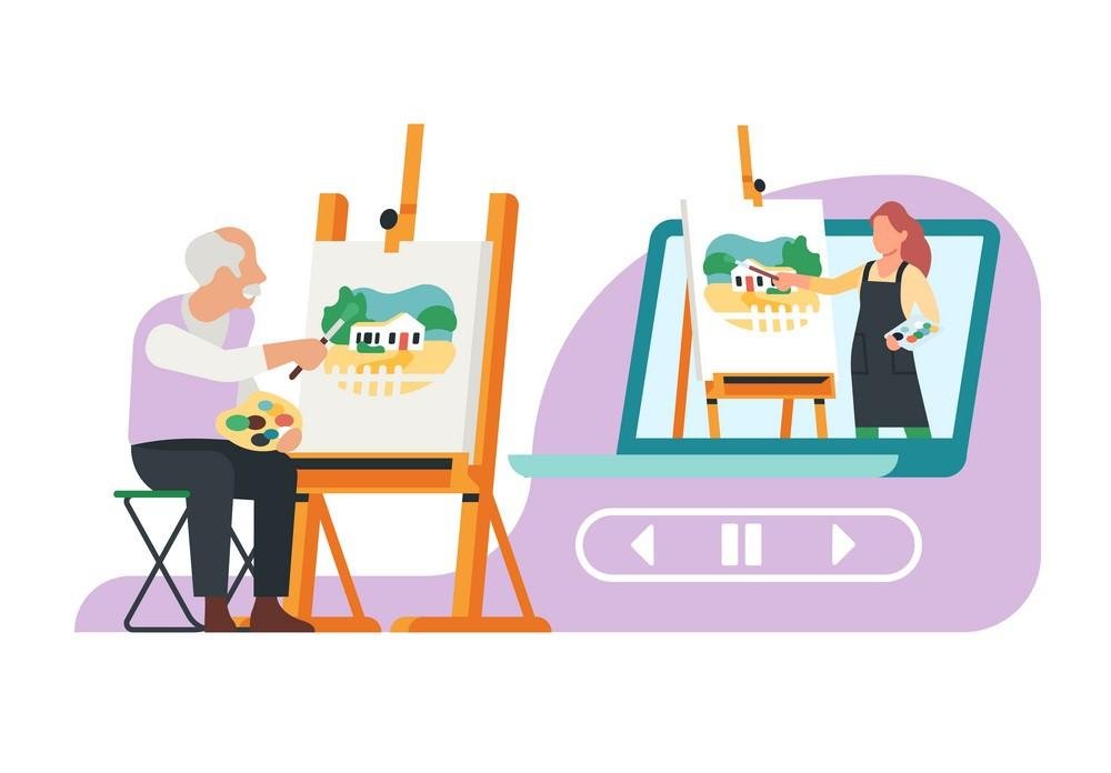 Drawing and Sketching