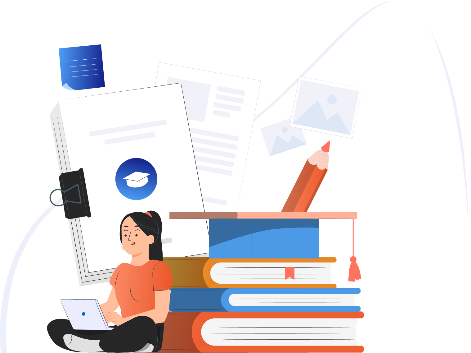 SSC (Staff Selection Commission)