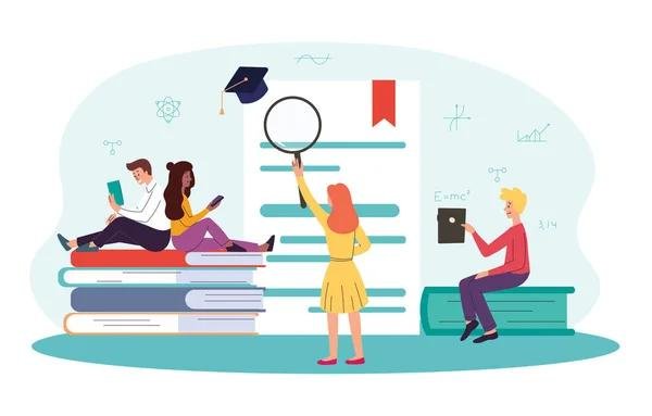 ACT (American College Testing)