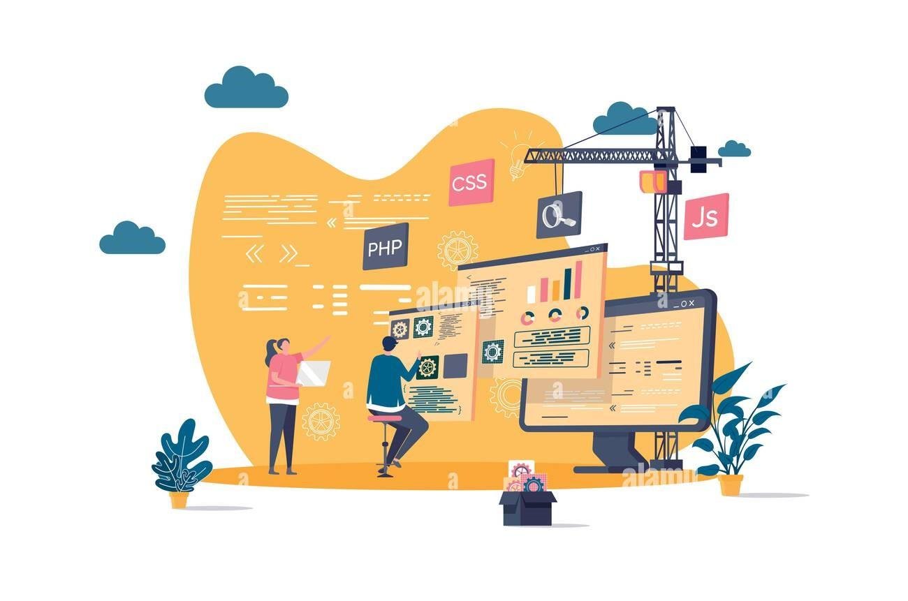 Full Stack Web Development