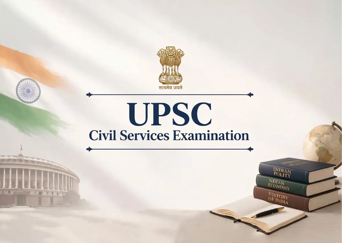 Students building a strong foundation for UPSC with GrittyTech online classes.