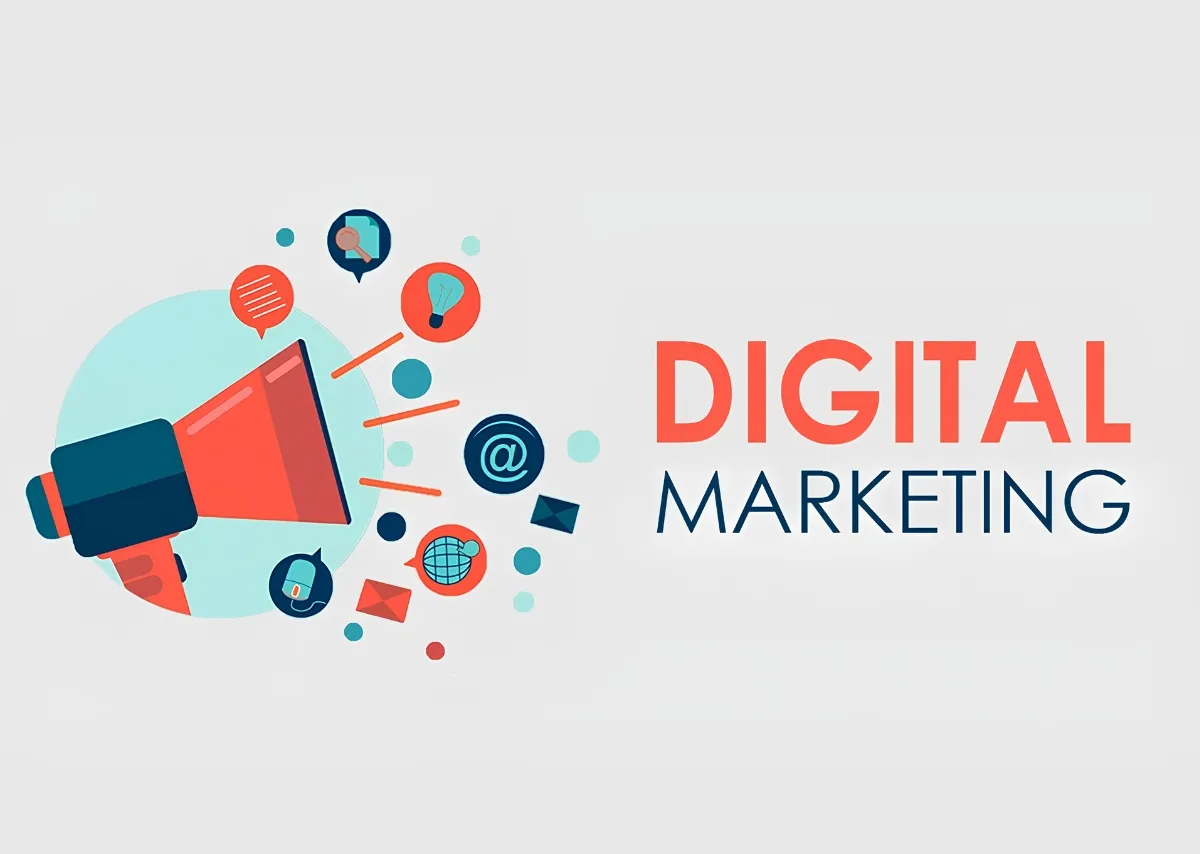 Students learning digital marketing strategies with GrittyTech.